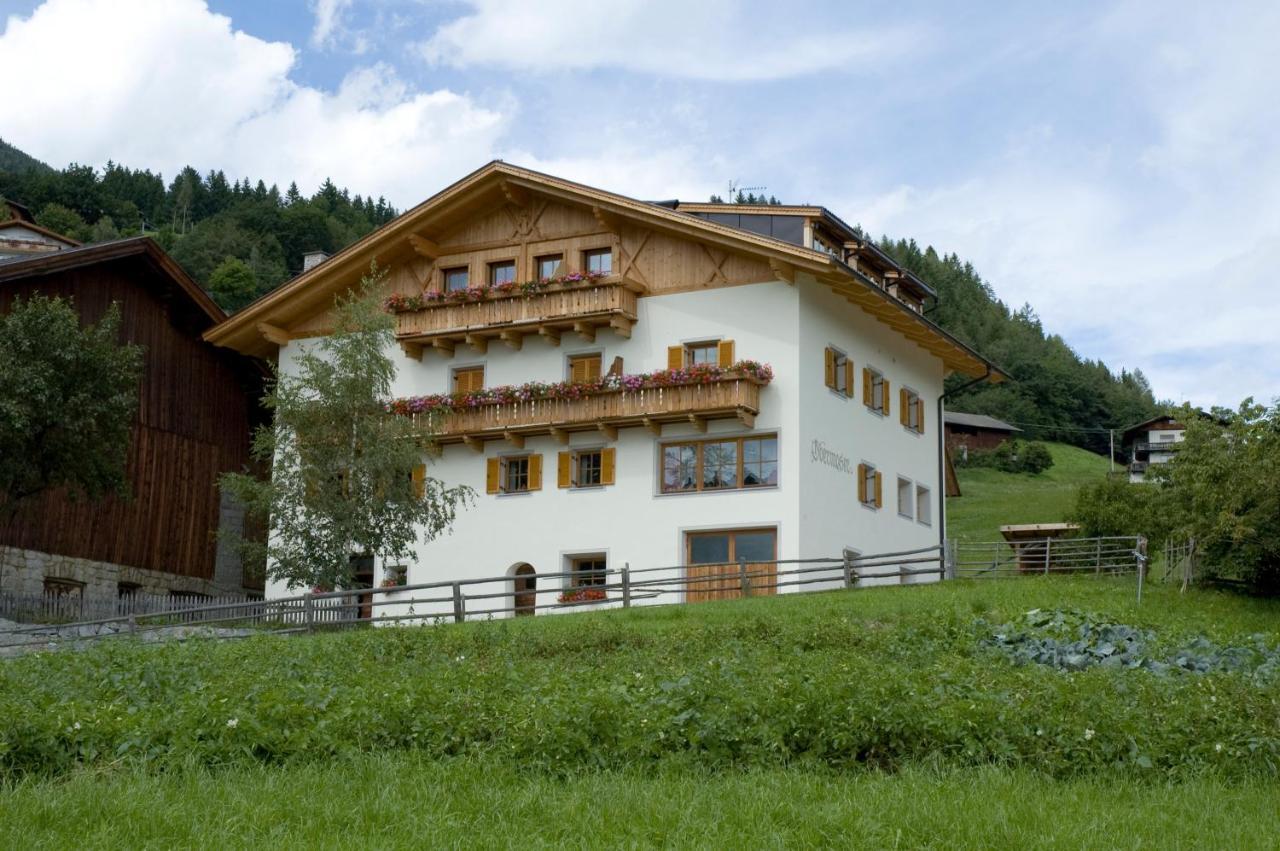 Obermoserhof Villa Feldthurns Luaran gambar