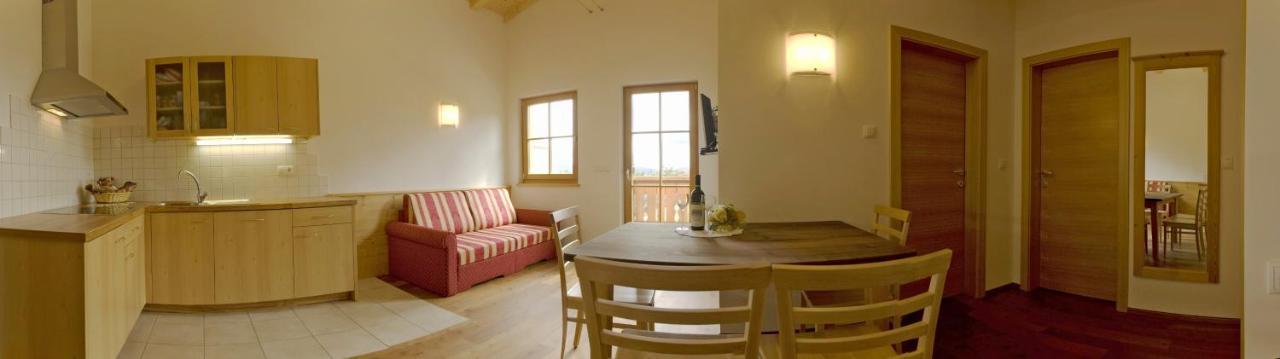 Obermoserhof Villa Feldthurns Luaran gambar