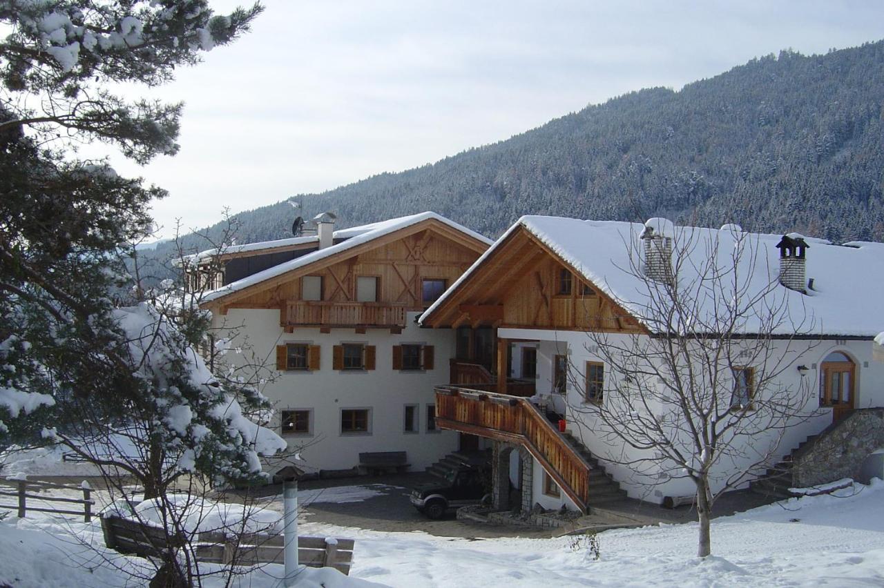 Obermoserhof Villa Feldthurns Luaran gambar